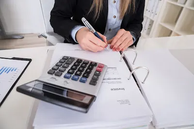 Biuro rachunkowe Alfa-Prestige